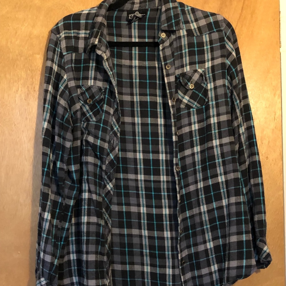 Flannel
